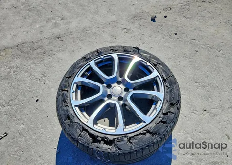 2017 Maserati Levante S z USA, uszkodzony, nr VIN ZN661YUA2HX226809